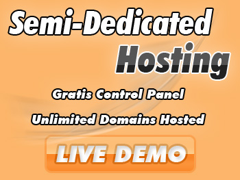 Semi-Dedicated